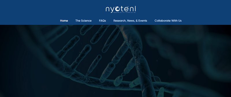 Nyoteni